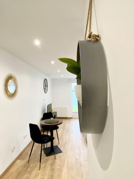 L Evasion - Appartement Plage - Tv Hd - Wifi Fibre Calais Luaran gambar