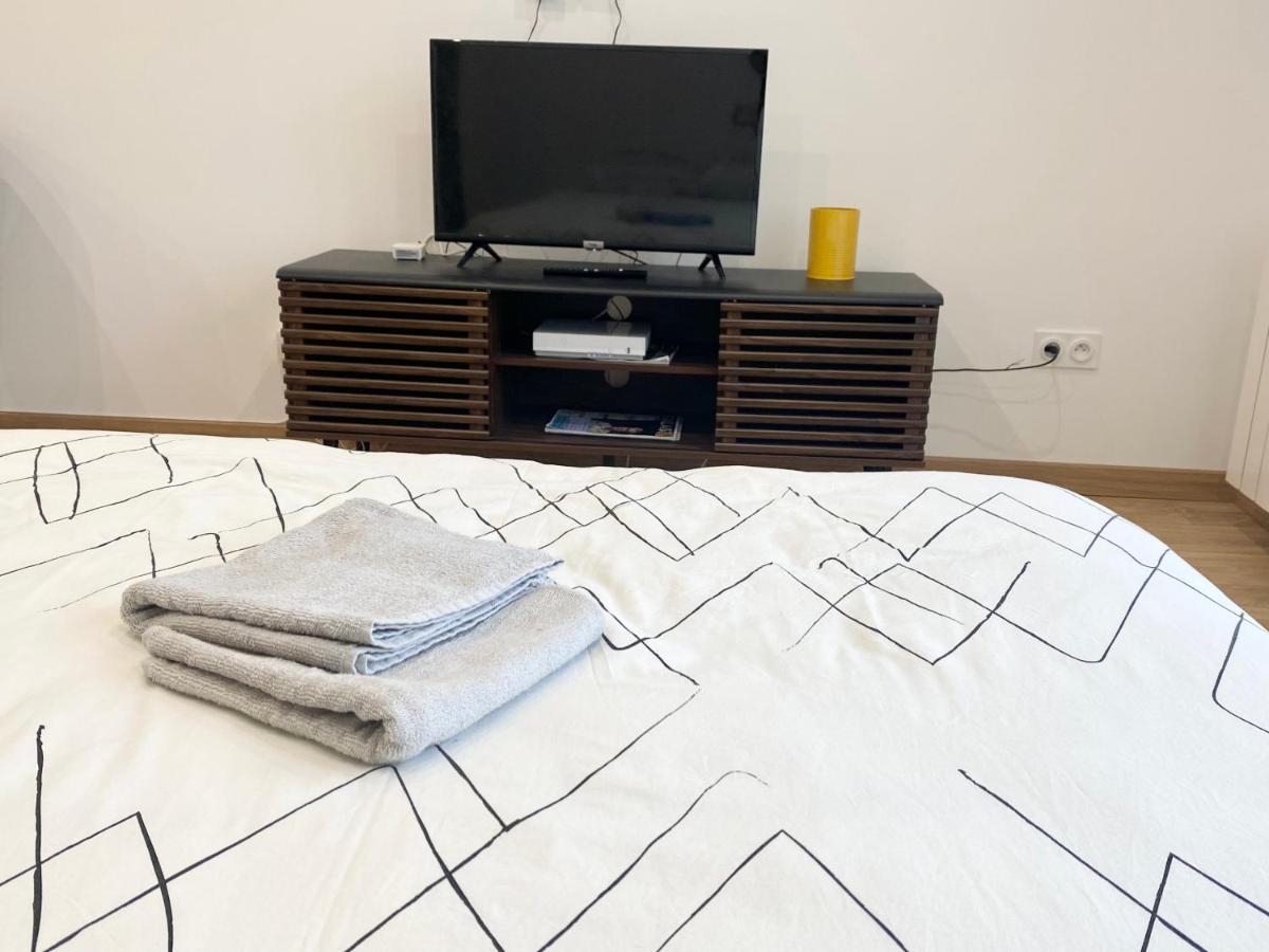 L Evasion - Appartement Plage - Tv Hd - Wifi Fibre Calais Luaran gambar
