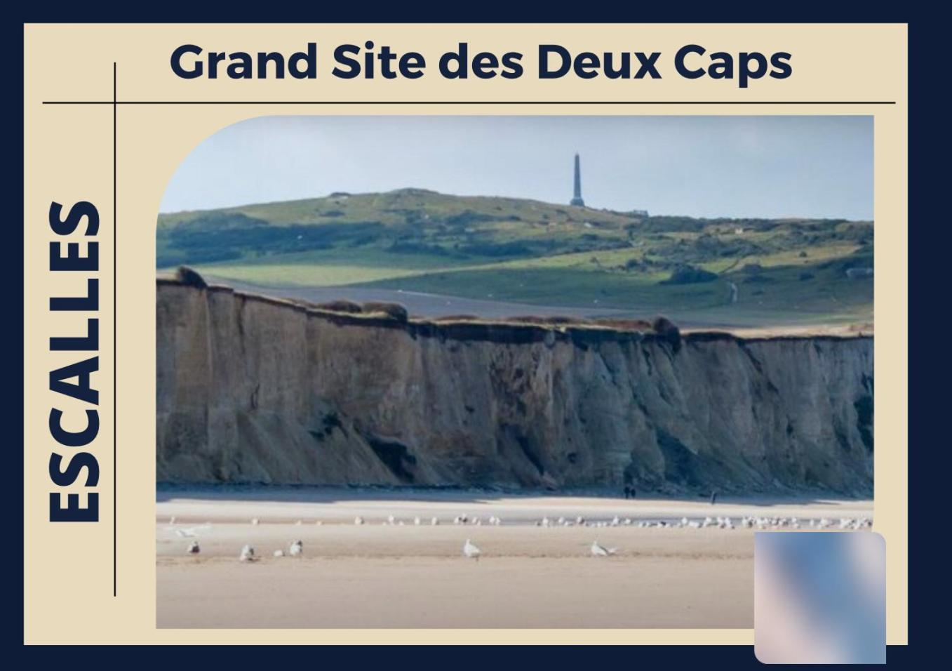 L Evasion - Appartement Plage - Tv Hd - Wifi Fibre Calais Luaran gambar
